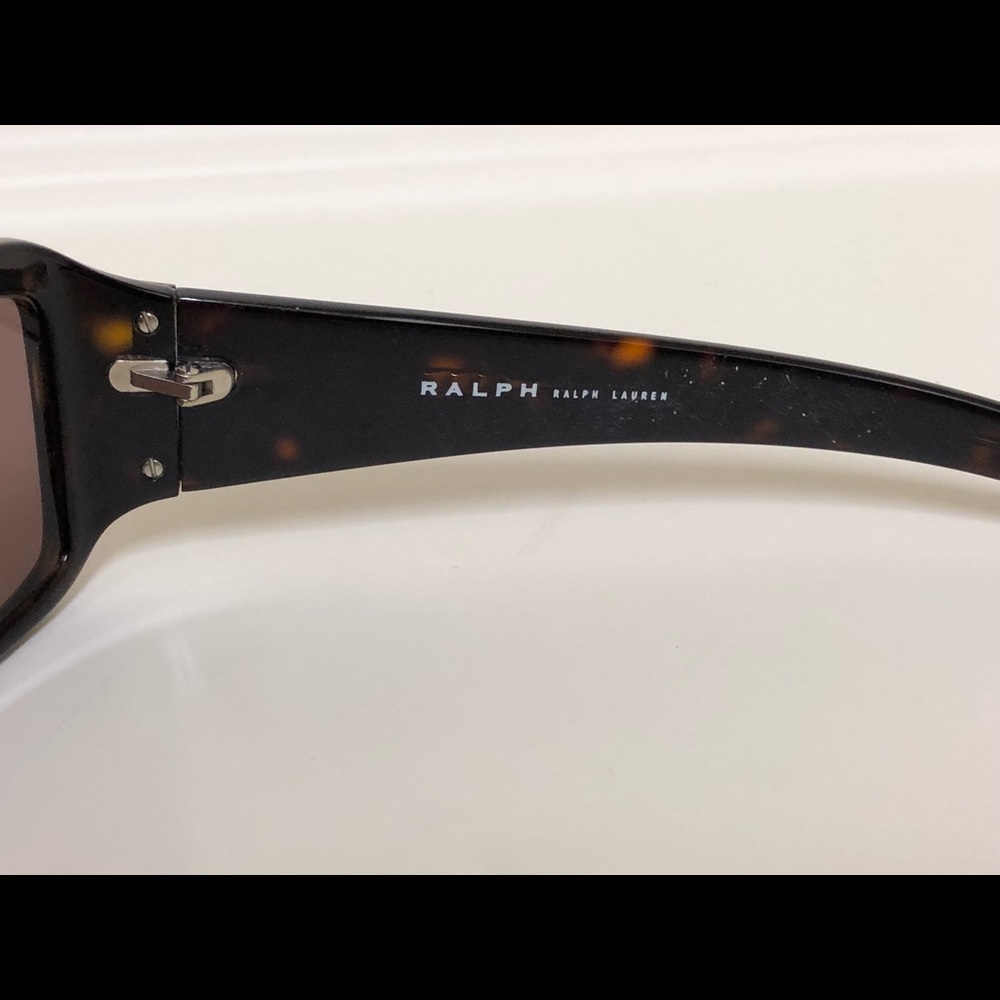 Ralph Lauren Sunglasses - Picture 4 of 8